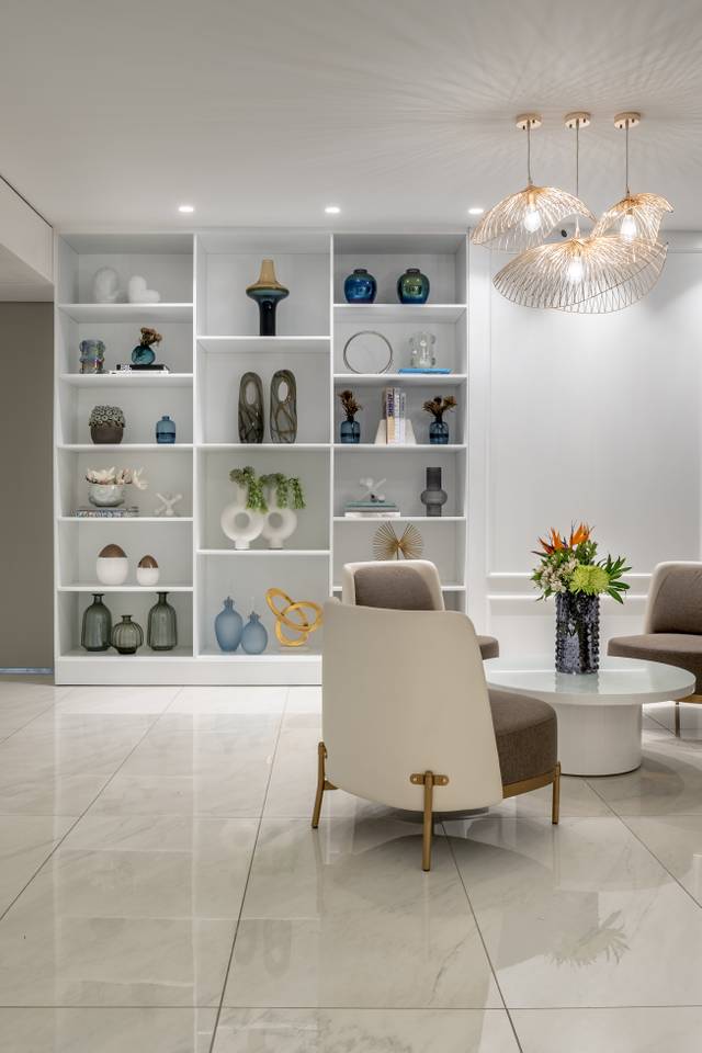 penthouses - Venta de Penthouses en Naco 9