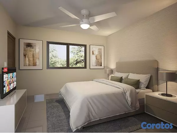 apartamentos - Proyecto en Ave. Ecológica esq. Av. El Sembrador. 3