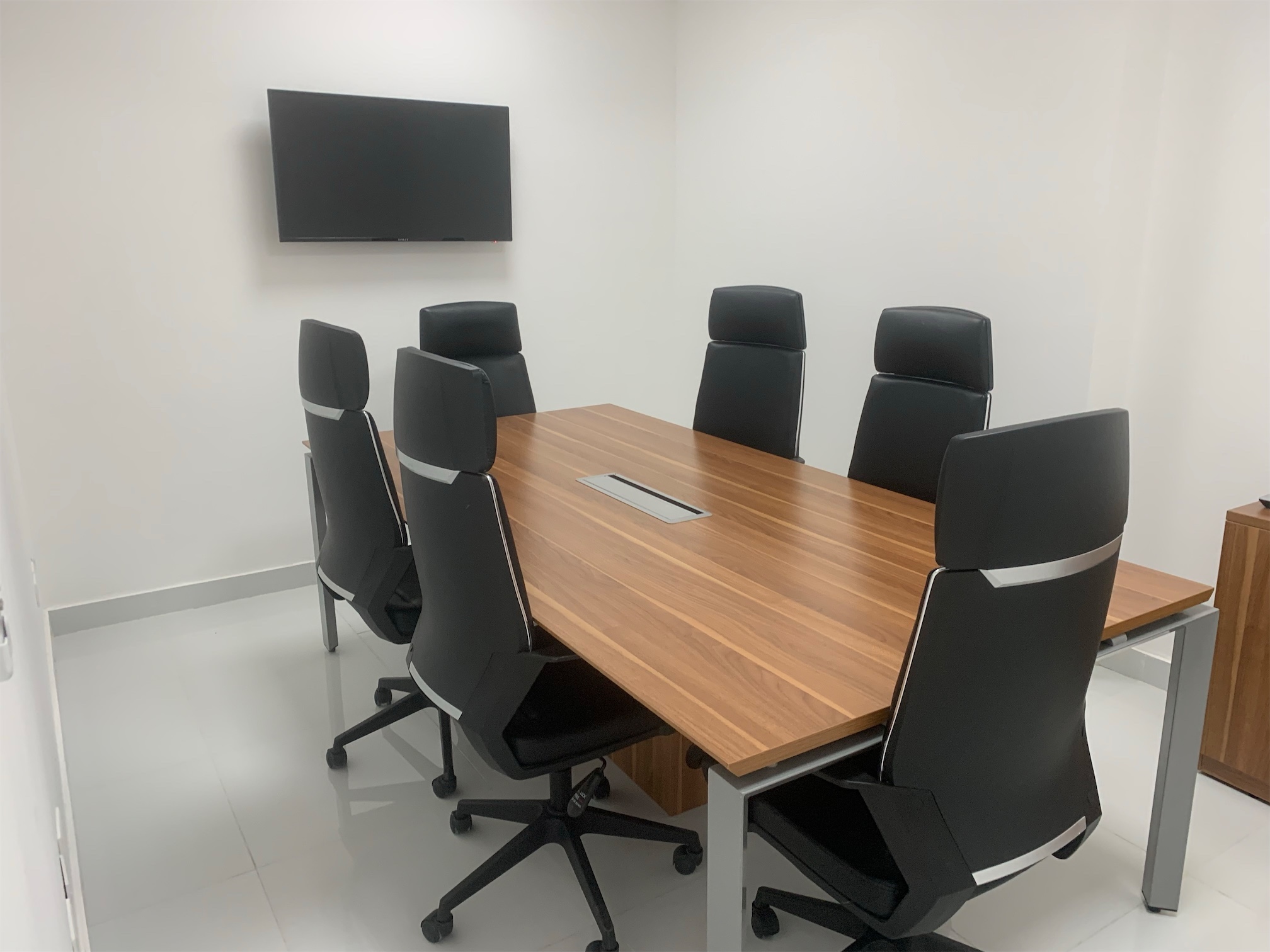 oficinas y locales comerciales - Oficinas corporativas todo incluido 5