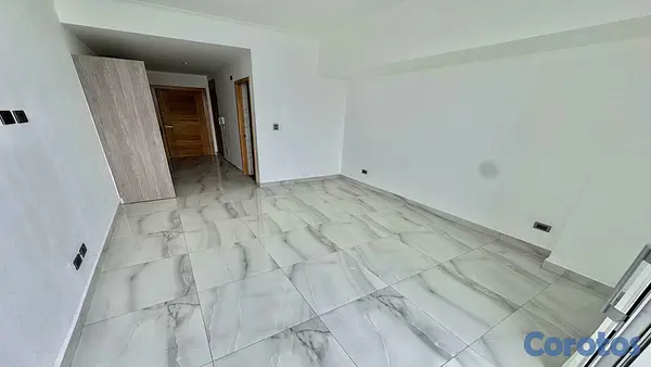 apartamentos - Apartamento Nuevo en El Millón 4