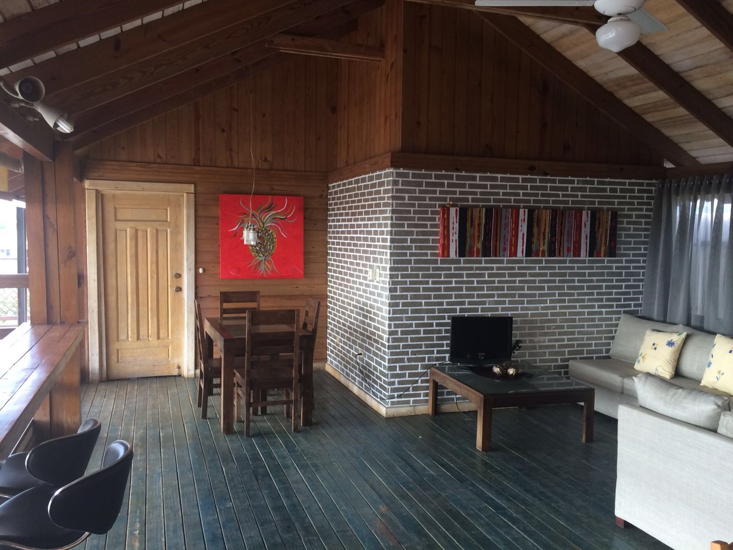apartamentos - Apartamento Amueblado en Alquiler, Embrujo I