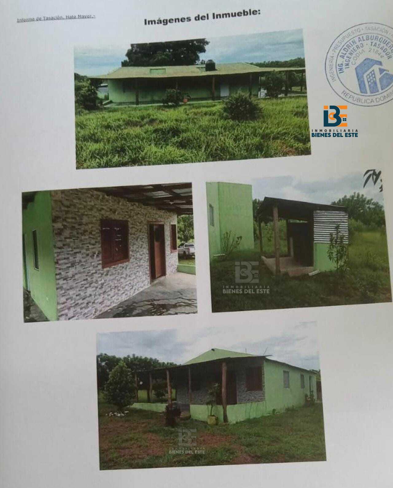 solares y terrenos - VENDO de Oportunidad 20,573 METROS de Tierra. 6