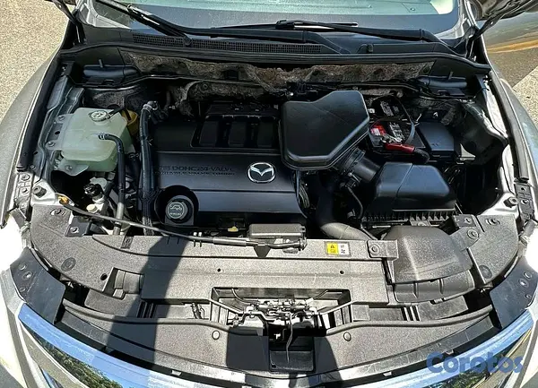jeepetas y camionetas - Vendo Mazda CX9 2010 | Impecable, 3 filas de asientos. 5