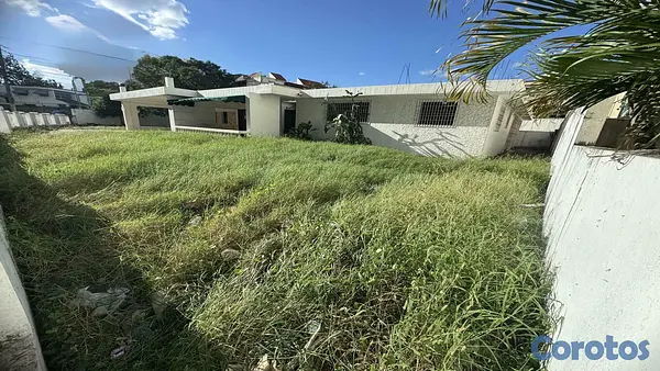 casas - Casa Comercial en Urbanización Real 2