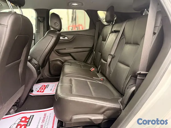 jeepetas y camionetas - Chevrolet Blazer LT 2020 8
