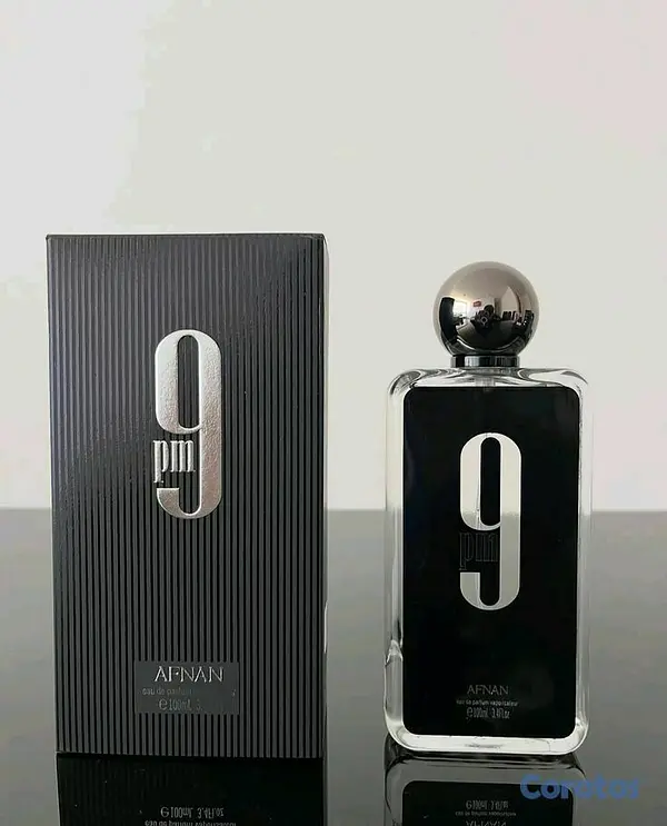 salud y belleza - Afnan 9PM  3