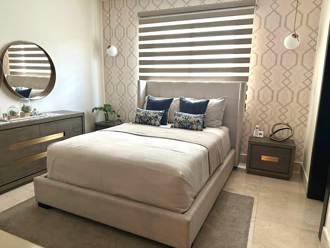 apartamentos - Apartamento Disponible Torre Sole, La Trinitaria 6