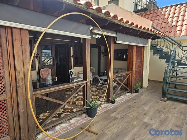 penthouses - Penthouse de 3 niveles en Bella Vista Sur 7