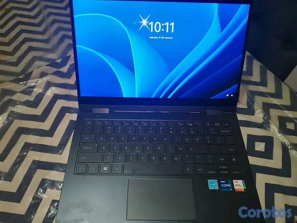 computadoras y laptops - Samsung Galaxy book pro 360 a un buen precio.🫡 2
