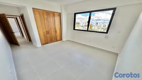 apartamentos - Apartamentos Nuevos en Naco 10