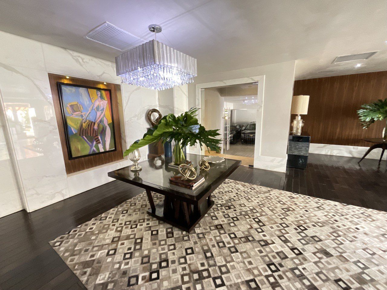 apartamentos - Apartamento exclusivo en venta  Piantini 2