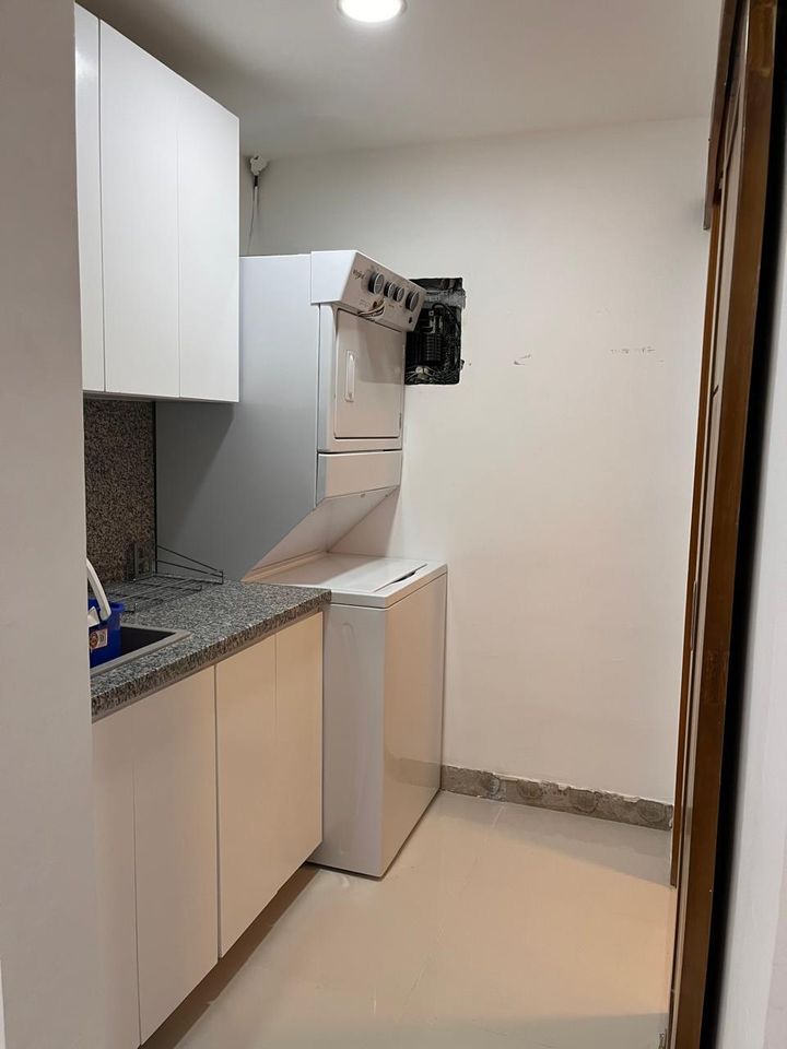 apartamentos - Apartamento en alquiler en la Julia  3