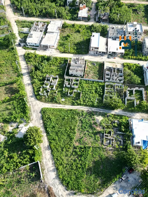 solares y terrenos - Se Vende solar 290 metros ¡De Oportunidad!  📍Ubica 5