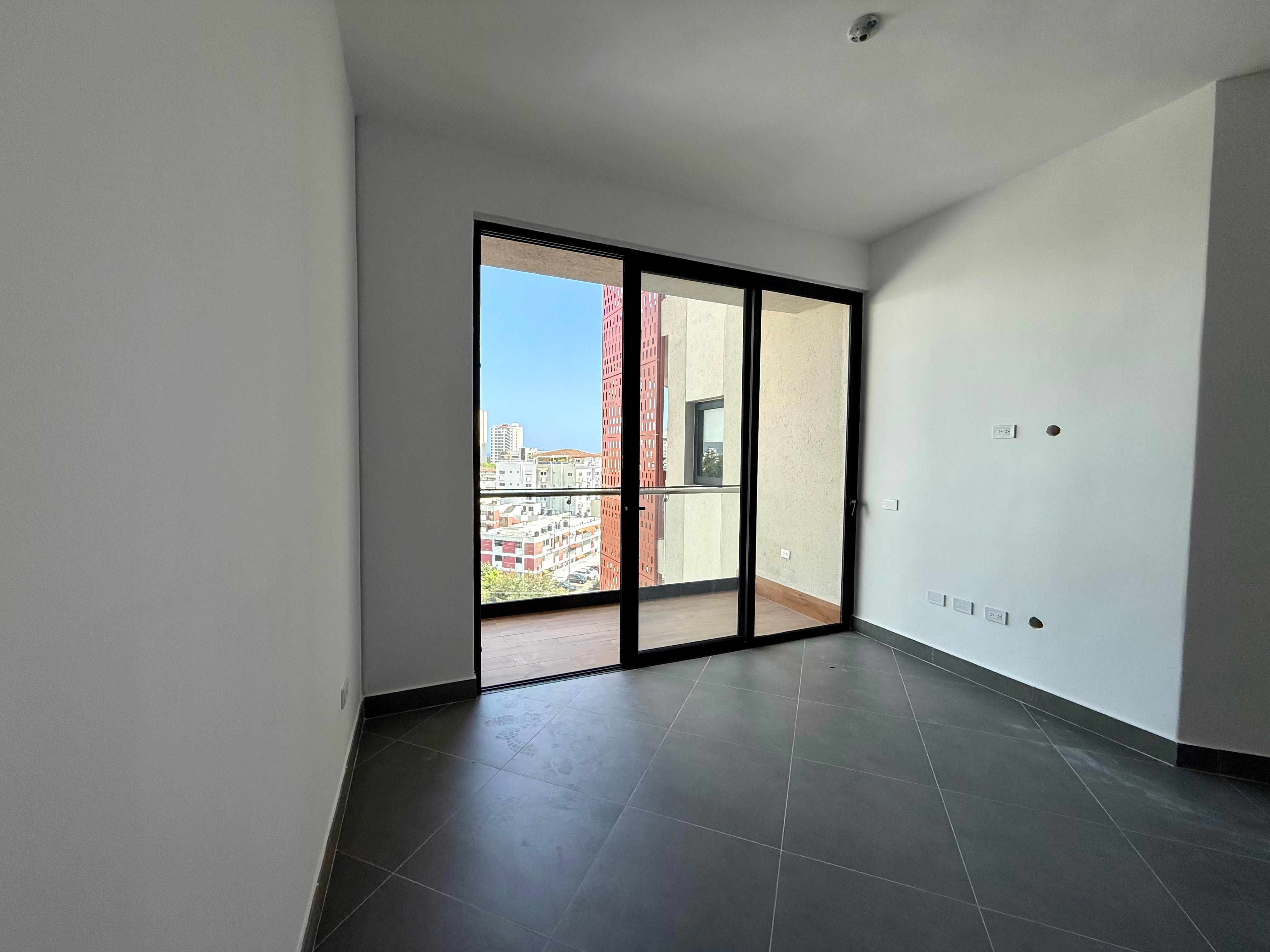 apartamentos - Apartamento en alquiler en Bella Vista  0