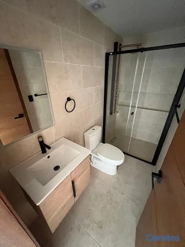 apartamentos - Apartamento en venta en Juan Dolio – cerca de la playa
 3