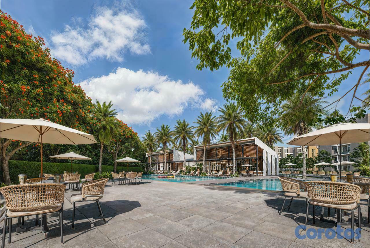 apartamentos - Fabuloso proyecto de apartamentos en Puerto Plata 5