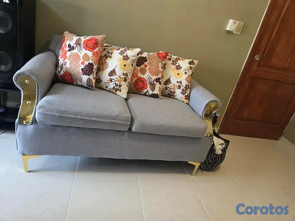 muebles y colchones - En venta 4