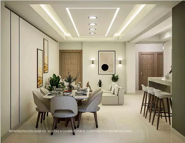apartamentos - PROYECTO DE APARTAMENTOS EN EL MILLON 7