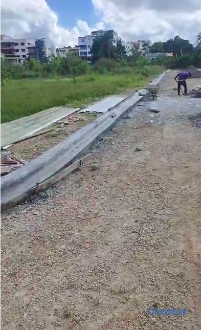 solares y terrenos - Solar en venta, Residencial los hidalgos 1