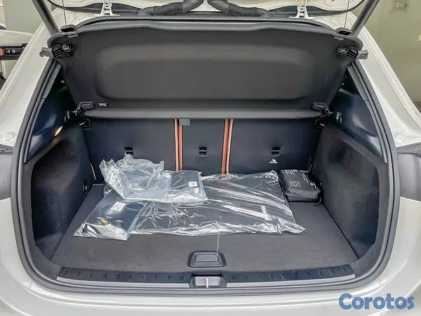 jeepetas y camionetas - Mercedes-Benz Clase GLA 200 AMG LINE 10