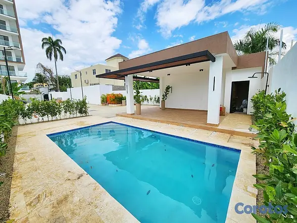 apartamentos - TORRE PISCINA Y GIMNASIO CON PLANTA FULL VILLA MAR 2