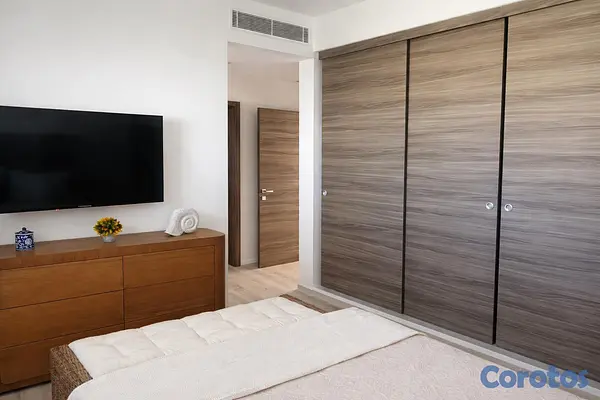 apartamentos - Apartamento Amueblado en Punta Cana 7