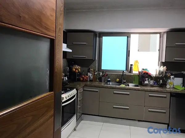 apartamentos - AMPLIO APARTAMENTO EN BELLA VISTA SUR -
 10
