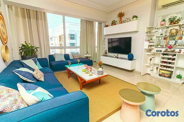 apartamentos - Apartamento en evaristo morales 5