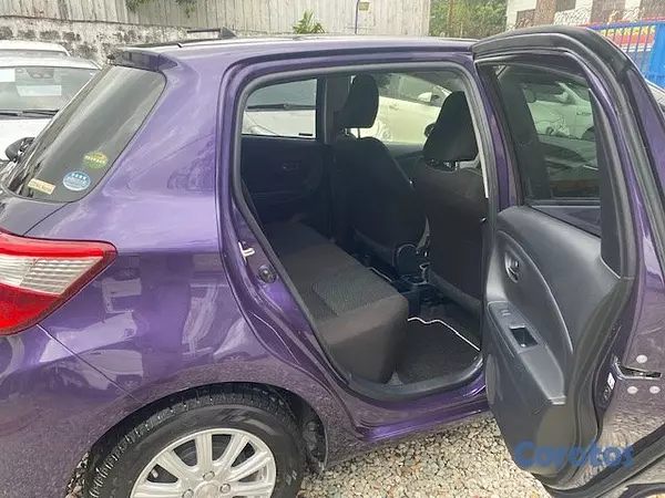 carros - Toyota, Vitz, 2019 9