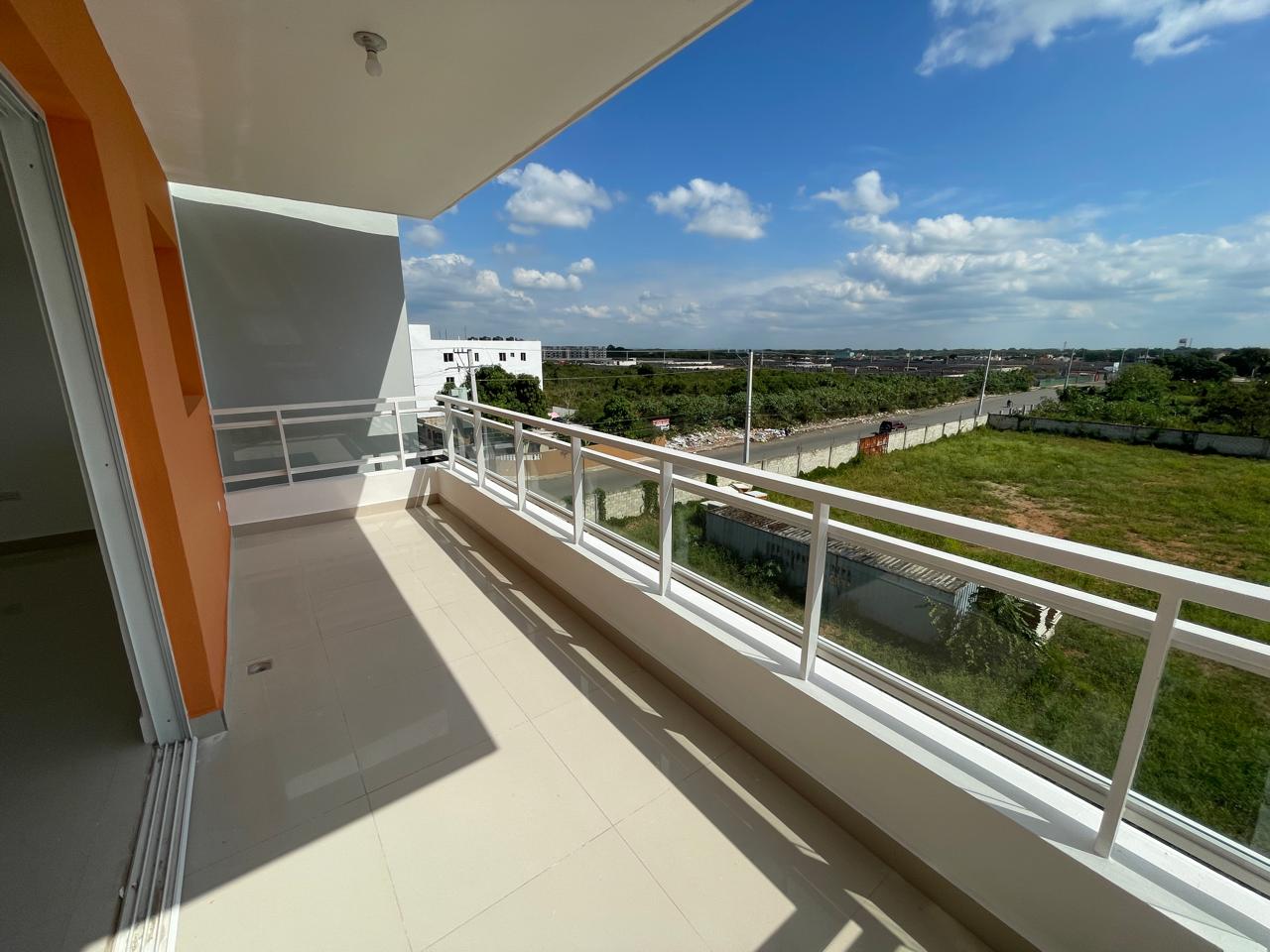 apartamentos - Apartamento en Venta con Terraza Privada 5
