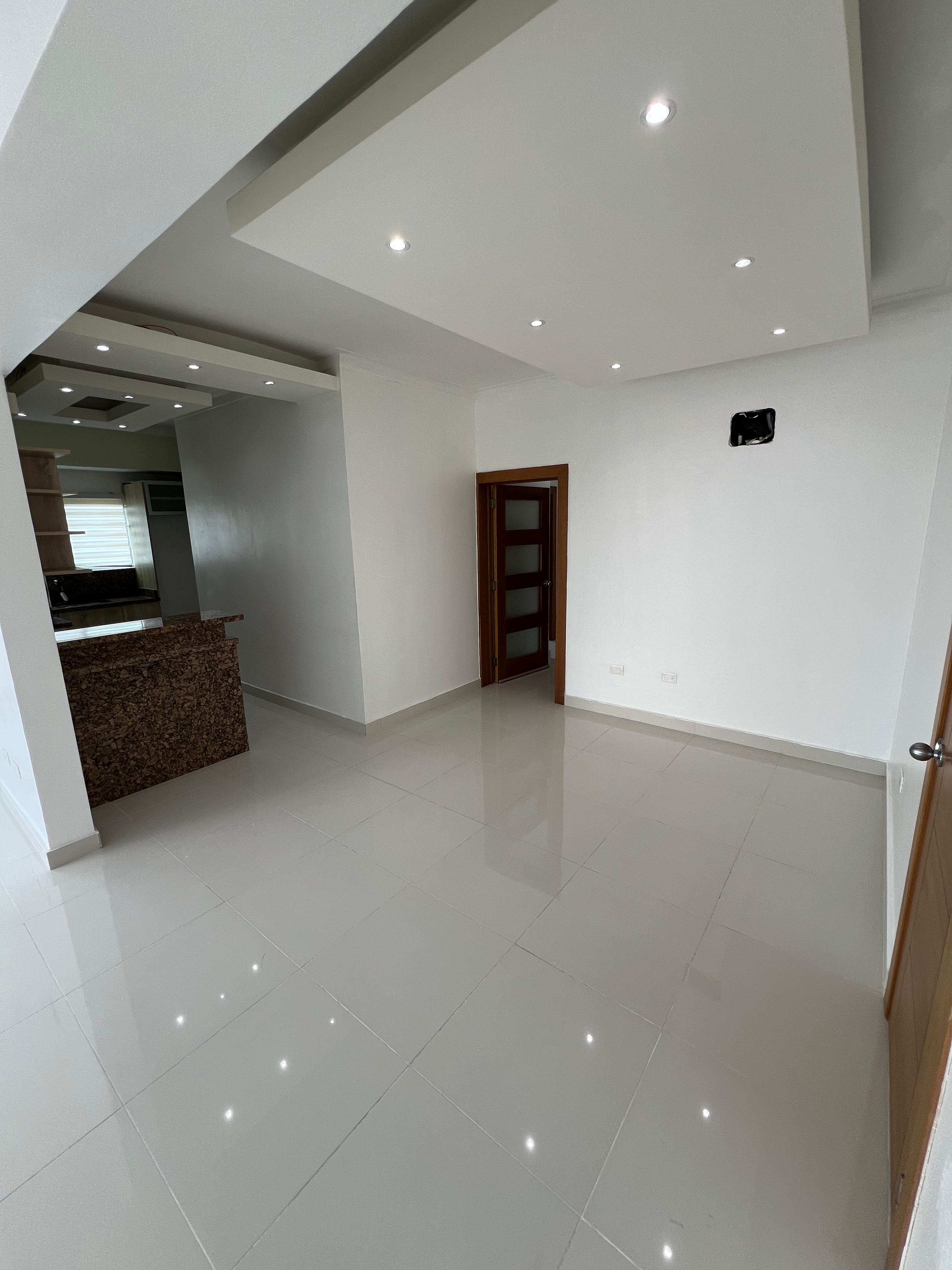 apartamentos - Apartamento de 2 habitaciones en el Mirador sur a  2