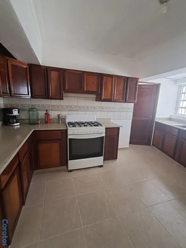 apartamentos - Apartamento en Gazcue cercano Oficinas Gubernamentales  2