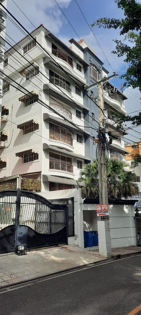 apartamentos - Rento apartamento sin amueblar los cacicazgo 