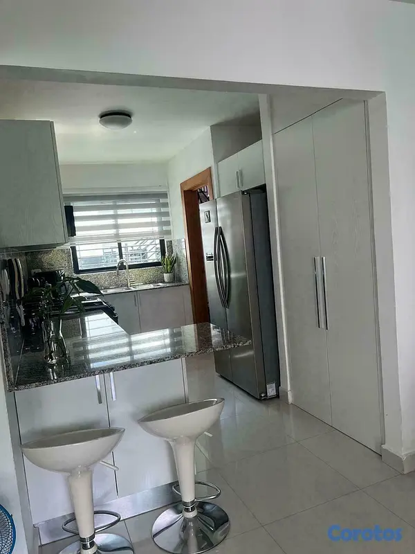 apartamentos - En venta, Residencial Zahara 1 10