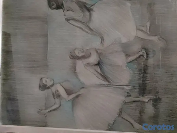 decoración y accesorios - Cuadros del Pintor Frederick  5