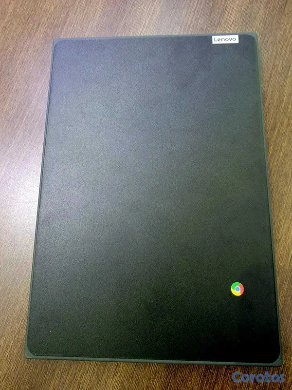 computadoras y laptops - Laptop Lenovo chromebook 100e Gen2 RD$14,400 1