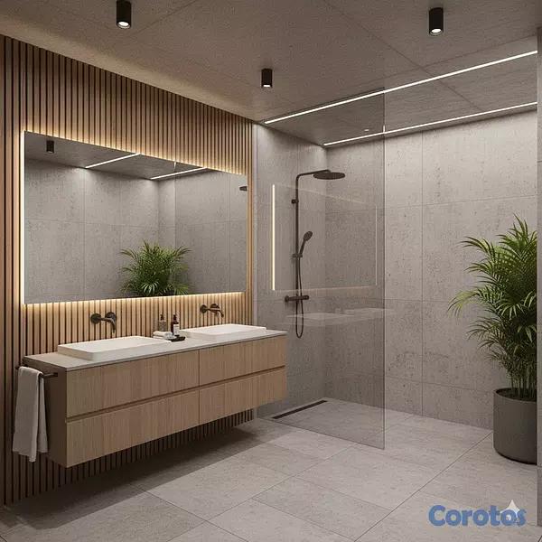 apartamentos - [Demo] Apartamento en Venta en Centro de la Ciudad 4