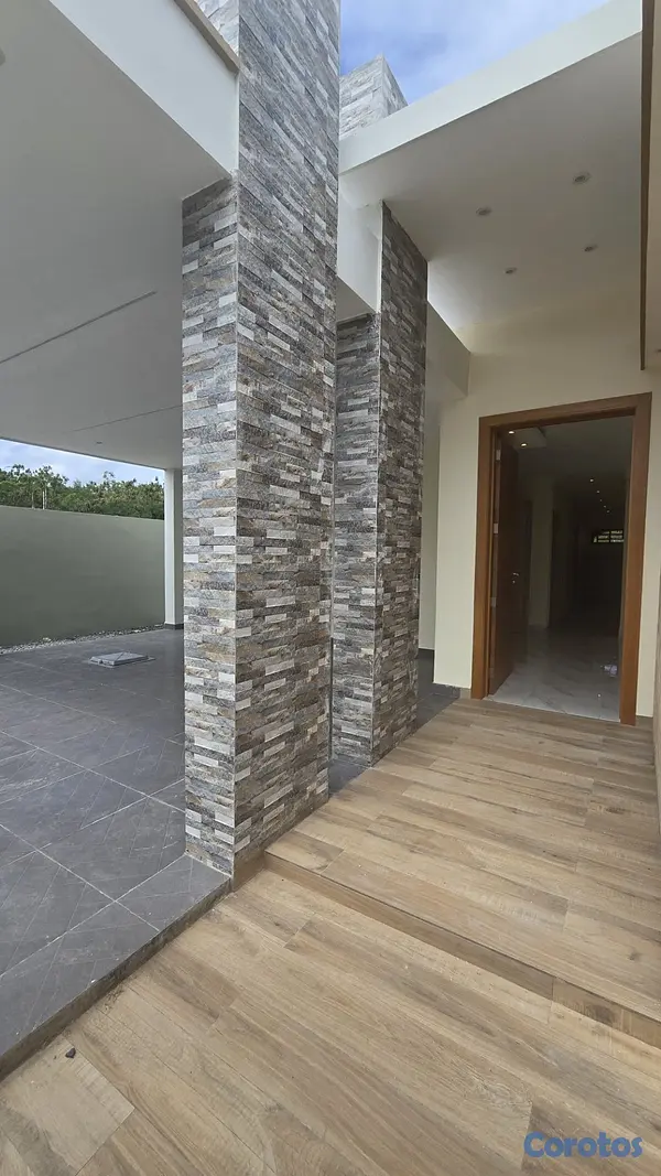 casas - CASA EN RESIDENCIAL DON JUAN 2,  2