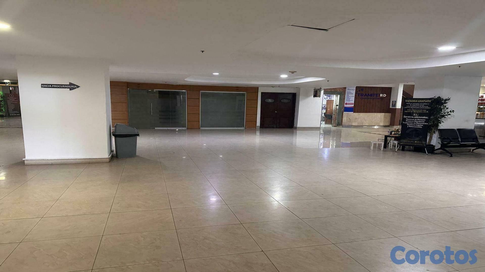 oficinas y locales comerciales - CÚBICULOS EN VENTA Y ALQUILER EN MALECÓN CENTER 3