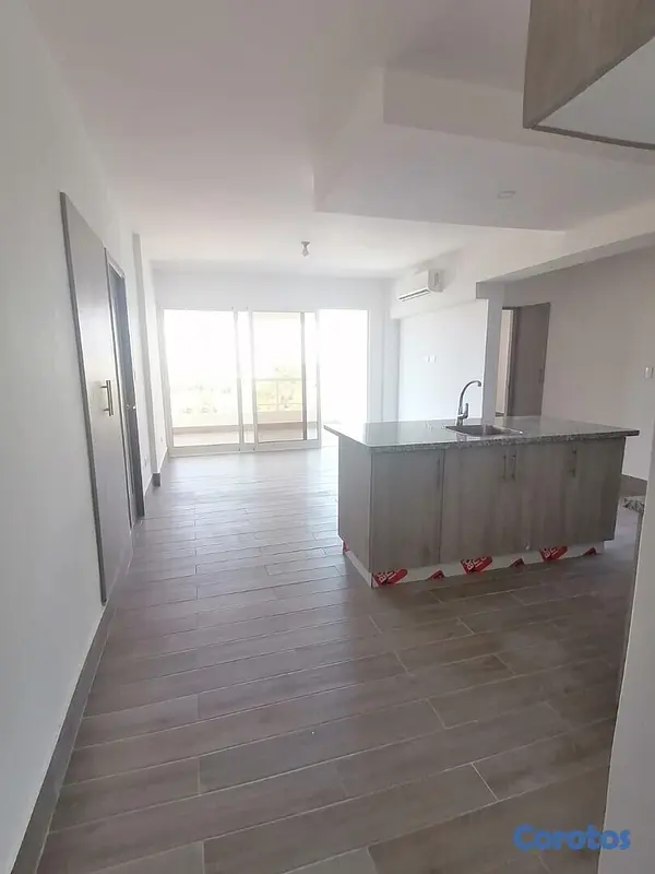 apartamentos - Apartamento nuevo a estrenar en venta  6