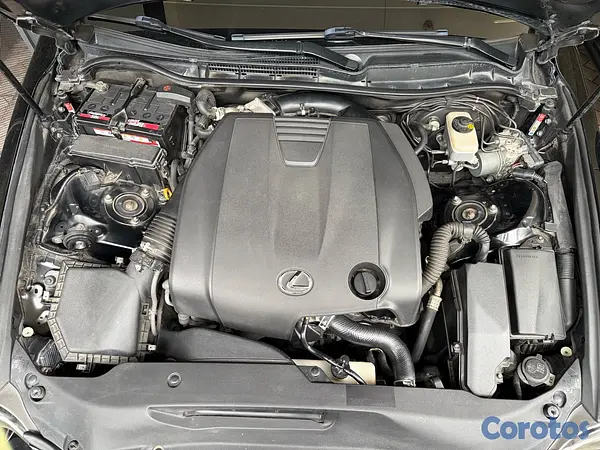 carros - Lexus IS250 2014 11