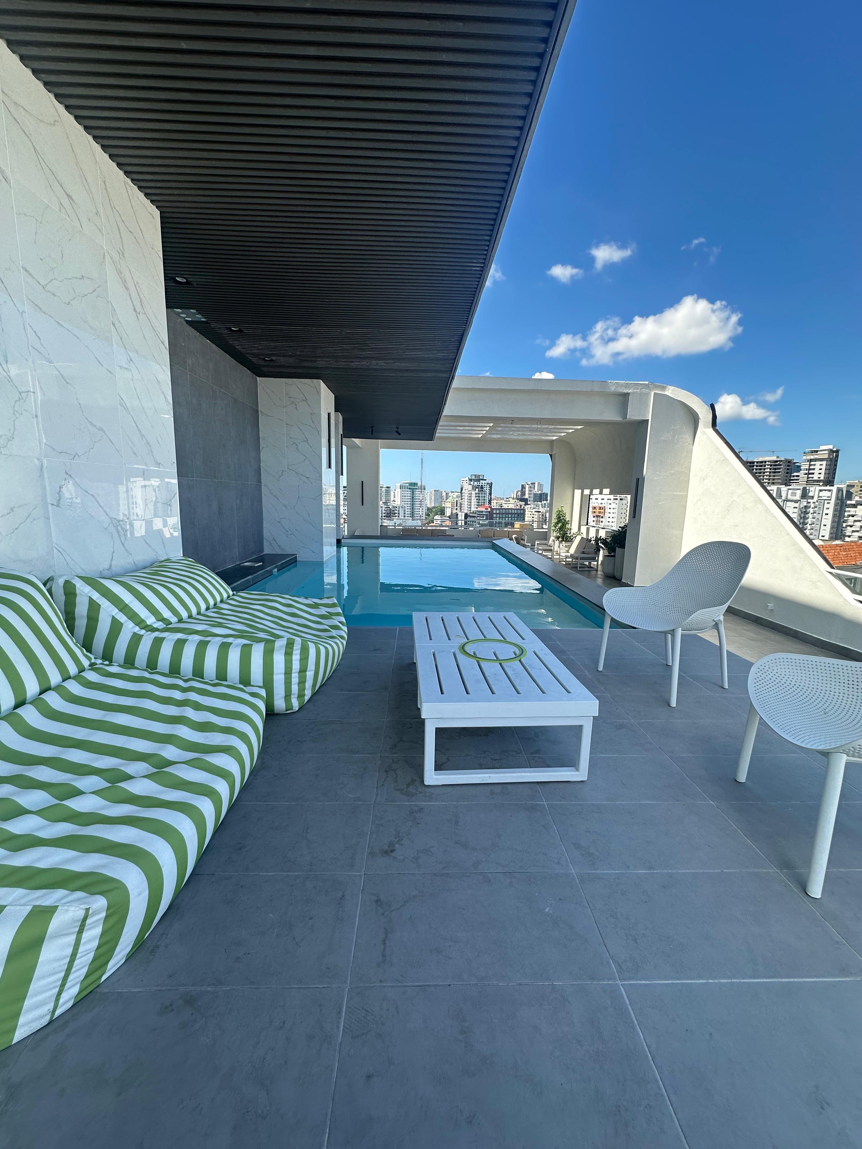 apartamentos - Apartamento a estrenar en el Ens. Serralles 8