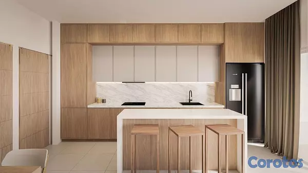 otros inmuebles - Townhouse en venta en Punta Cana 5