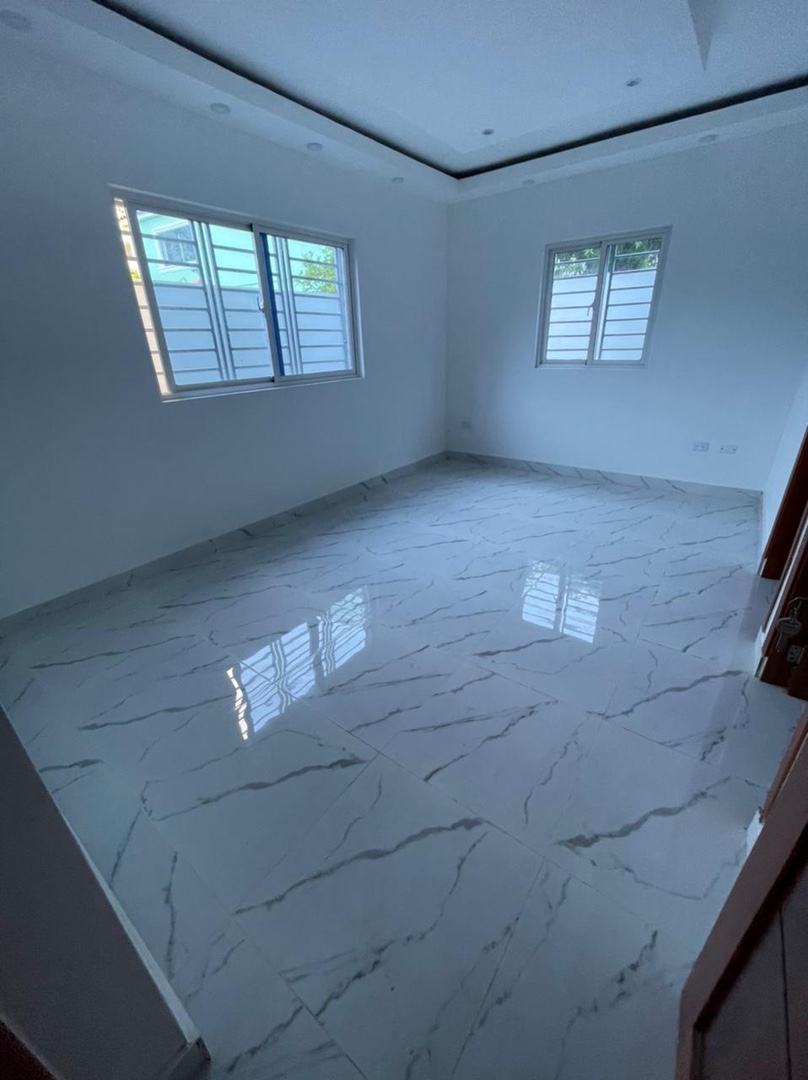 apartamentos - Apartamento en la autopista de san Isidro brisa oriental  2