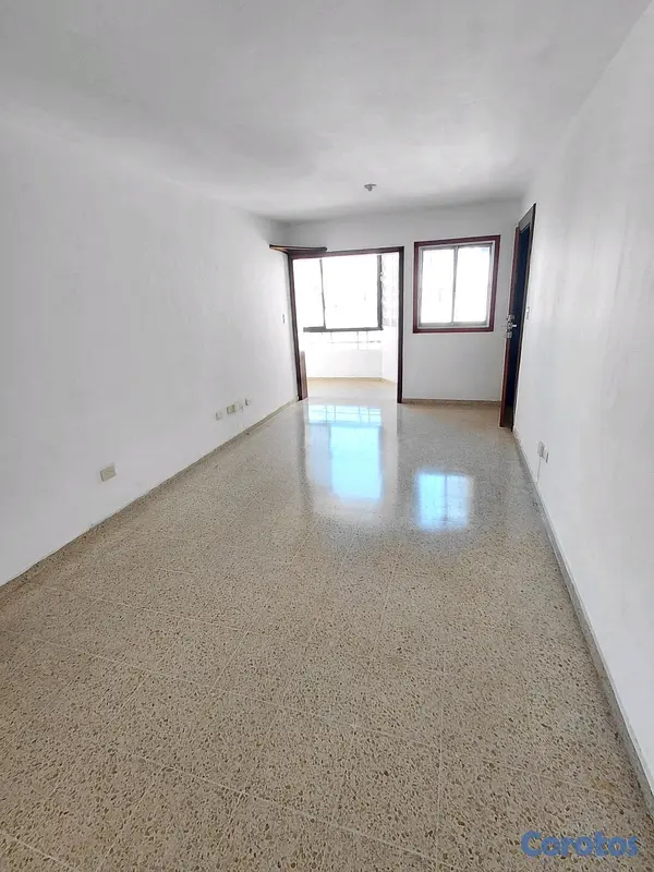 apartamentos - Alquilo Apartamento  en Bella Vista 2
