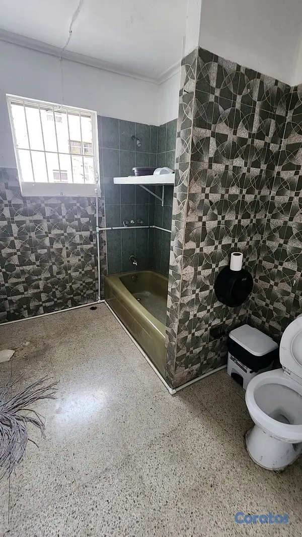 casas - Casa en Venta Gazcue 8