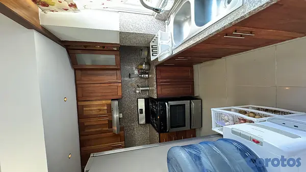 apartamentos - Apartamento Tipo PH en El Millón 7