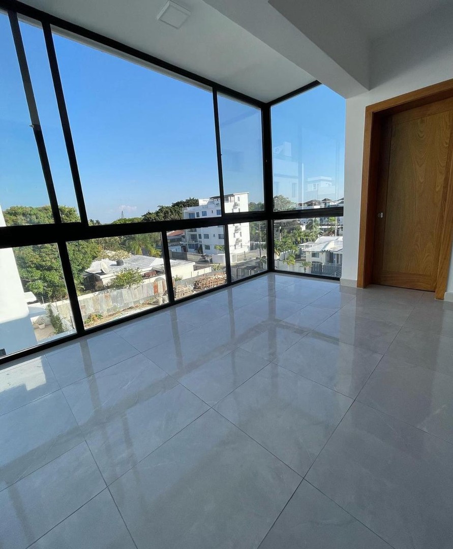 apartamentos - Asombroso Penthouse de Venta en Los Laureles  1