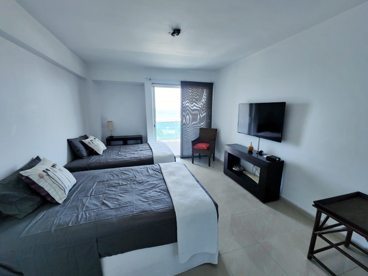 apartamentos - Apartamento en venta, frente al mar. Av. George Washington.- 230mt 9
