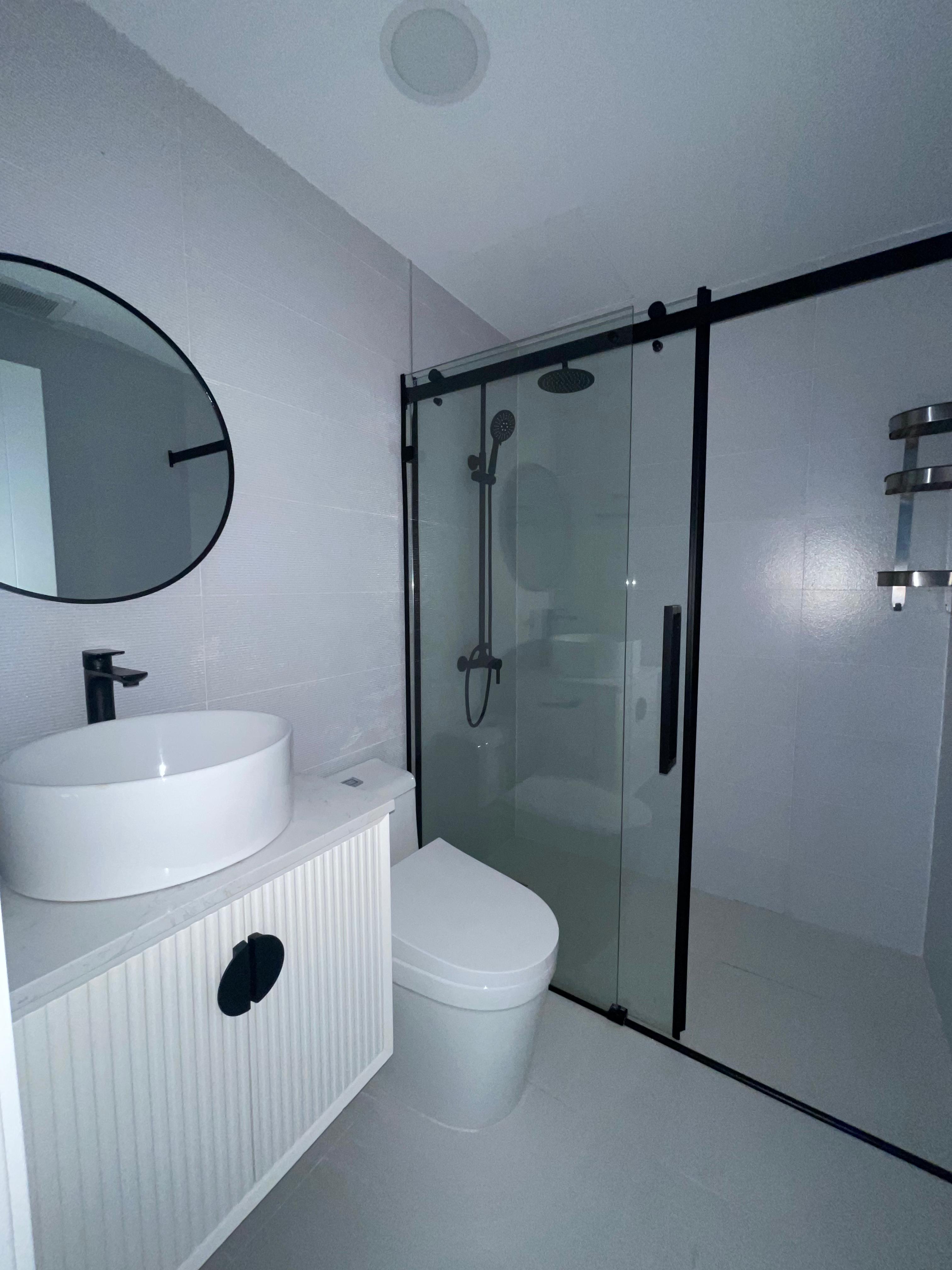 apartamentos - Alquiler en Piantini, ideal para parejas 2